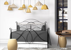 Alabama Bed