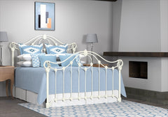 Alaska Bed