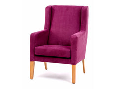 Arran High Back Chair