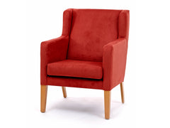 Arran Mid Back Chair