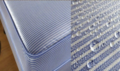 Antrim Waterproof Incontinence Bed