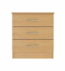 Banbury 3 Drawer 24” Chest