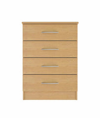Banbury 4 Drawer 24” Chest