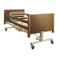 Nursing Care Bed