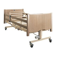 Nursing Care Bed
