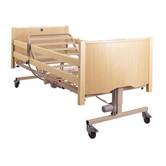 Nursing Care Bed