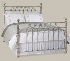 Utah Bed