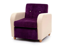 Brunswick Mid Back Chair