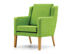 Colonsay Mid Back Chair