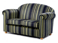 Crosby High Back Sofa