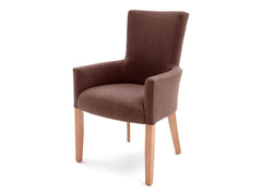 Canterbury High Back Tub Chair