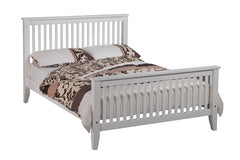 Copenhagen Pine Bed