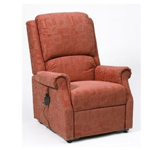 Chicago Rise Recliner