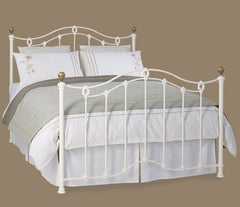 Vermont Bed