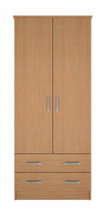 Classic 30” Gents Wardrobe
