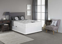 Coral Pocket 2000 Sprung Mattress