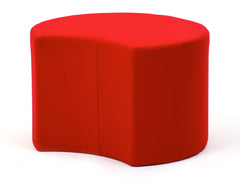 Pod One Bite Circle Seat