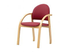 Detroit Stacking Chair