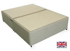 Heavy Duty Divan Base for Heavy People