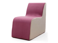 Extreme Foam De-Escalation Chair