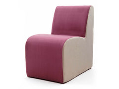 Extreme Foam Easy Chair