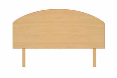 Harley Dementia Single Headboard