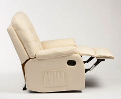 Hebden Manual Recliner
