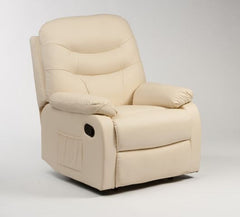 Hebden Manual Recliner