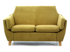 Islay High Back Sofa