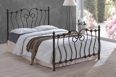 Isabelle Bed