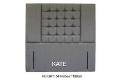 Kate Wallboard