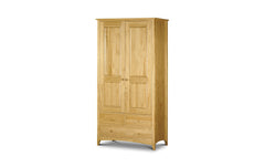 Kendal Combination Wardrobe