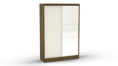 Lynx 2 Door Sliding Wardrobe