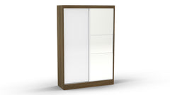 Lynx 2 Door Sliding Wardrobe