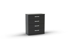 Lynx 4 Drawer Chest