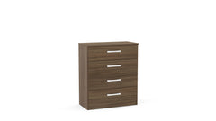 Lynx 4 Drawer Chest