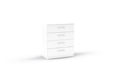 Lynx 4 Drawer Chest