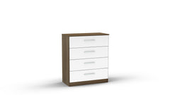 Lynx 4 Drawer Chest