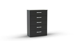 Lynx 5 Drawer Chest