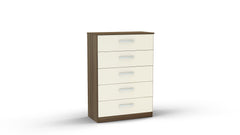 Lynx 5 Drawer Chest
