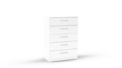 Lynx 5 Drawer Chest