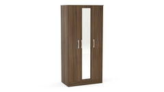 Lynx 3 Door Wardrobe
