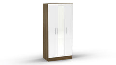 Lynx 3 Door Wardrobe