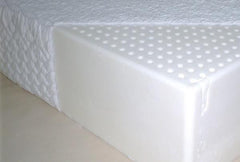 Solid Latex Bariatric Support Mattress