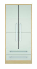 Linea 30” Gents Wardrobe