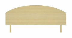 Linea Double Headboard