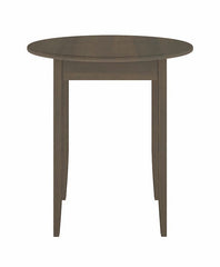 Lucerne Round Tall Coffee Table