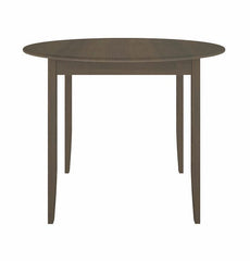 Lucerne Round Dining Table