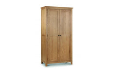 Marlborough 2 Door Wardrobe