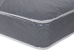 Waterproof mattress for autism